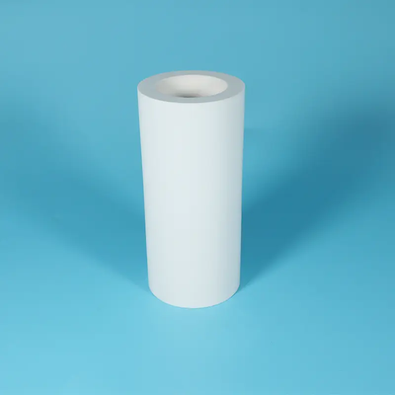 Glass Fiber-Filled PTFE Tube