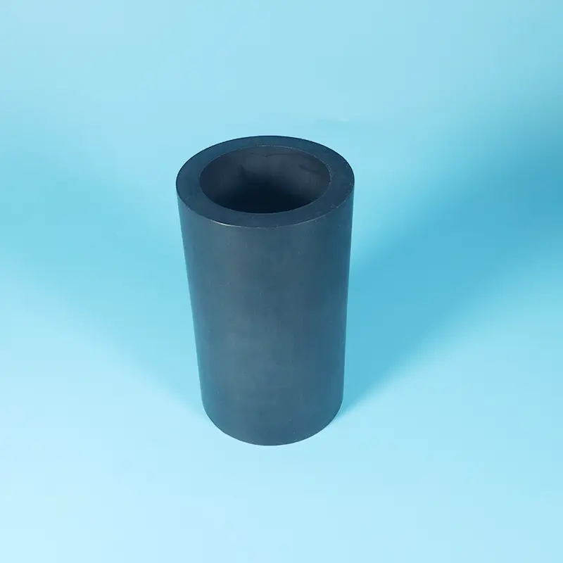 Carbon Fiber-Filled PTFE Tube