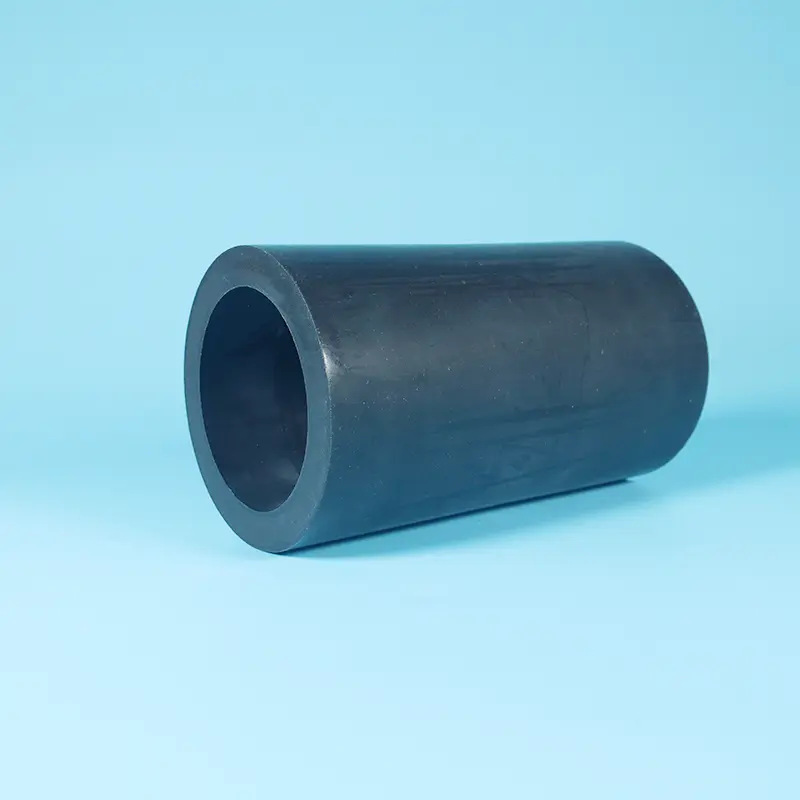 Carbon Fiber-Filled PTFE Tube