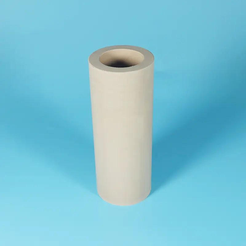 POB-నిండిన PTFE ట్యూబ్