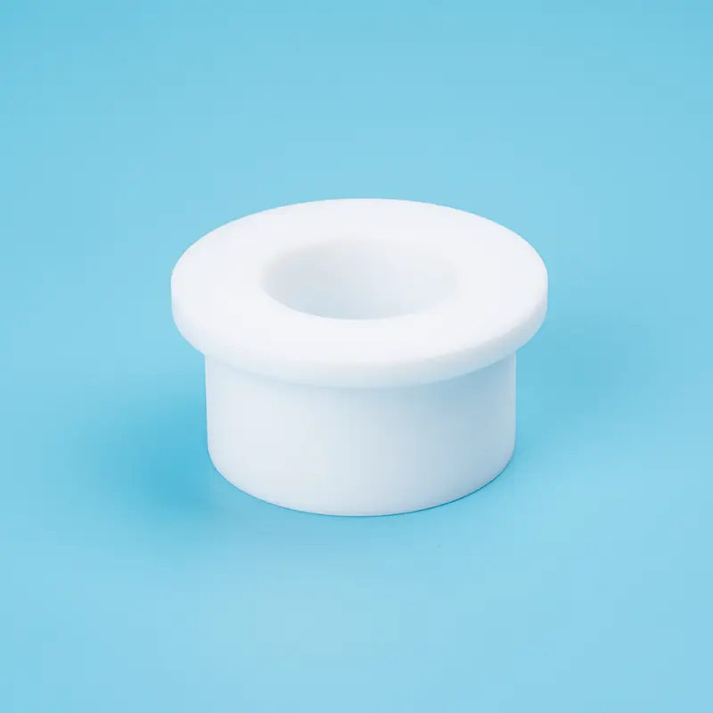 PTFE-లైన్డ్ బుషింగ్