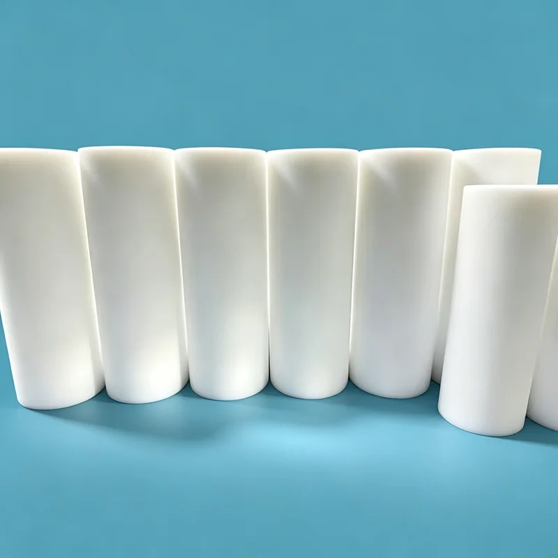 PTFE ట్యూబ్ మరియు రాడ్